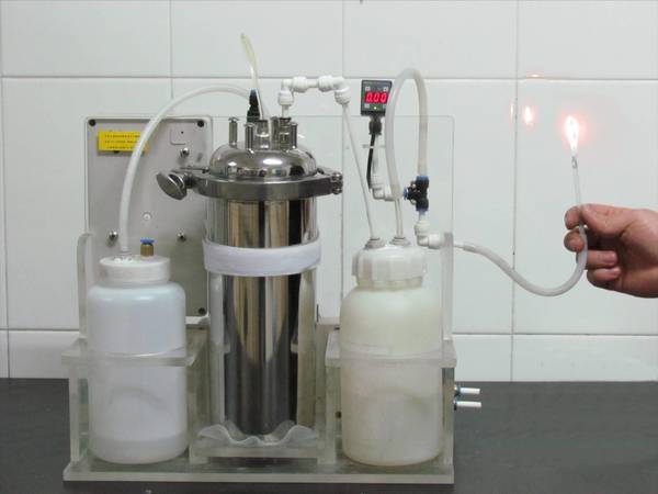 水解制氢资料图