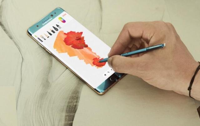 三星Note7全球召回 揭秘锂电池为什么会起火爆炸