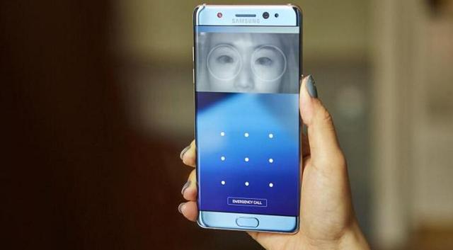 Note7蒙冤 炸伤美国男童的手机是Galaxy Core