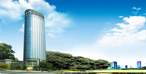 中化蓝天集团有限公司