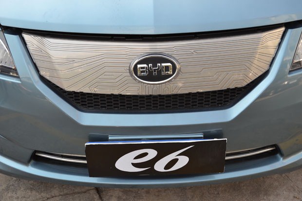 新能源汽车8月销量：稳字当先 比亚迪获双料冠军