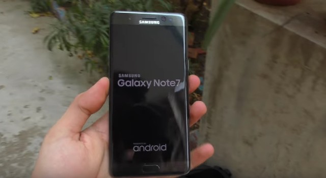 当升科技等A股上市公司否认与三星Note7问题电池有关