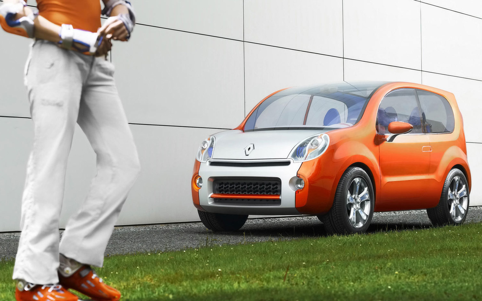 雷诺电动汽车EV全球累计销量达到10万台