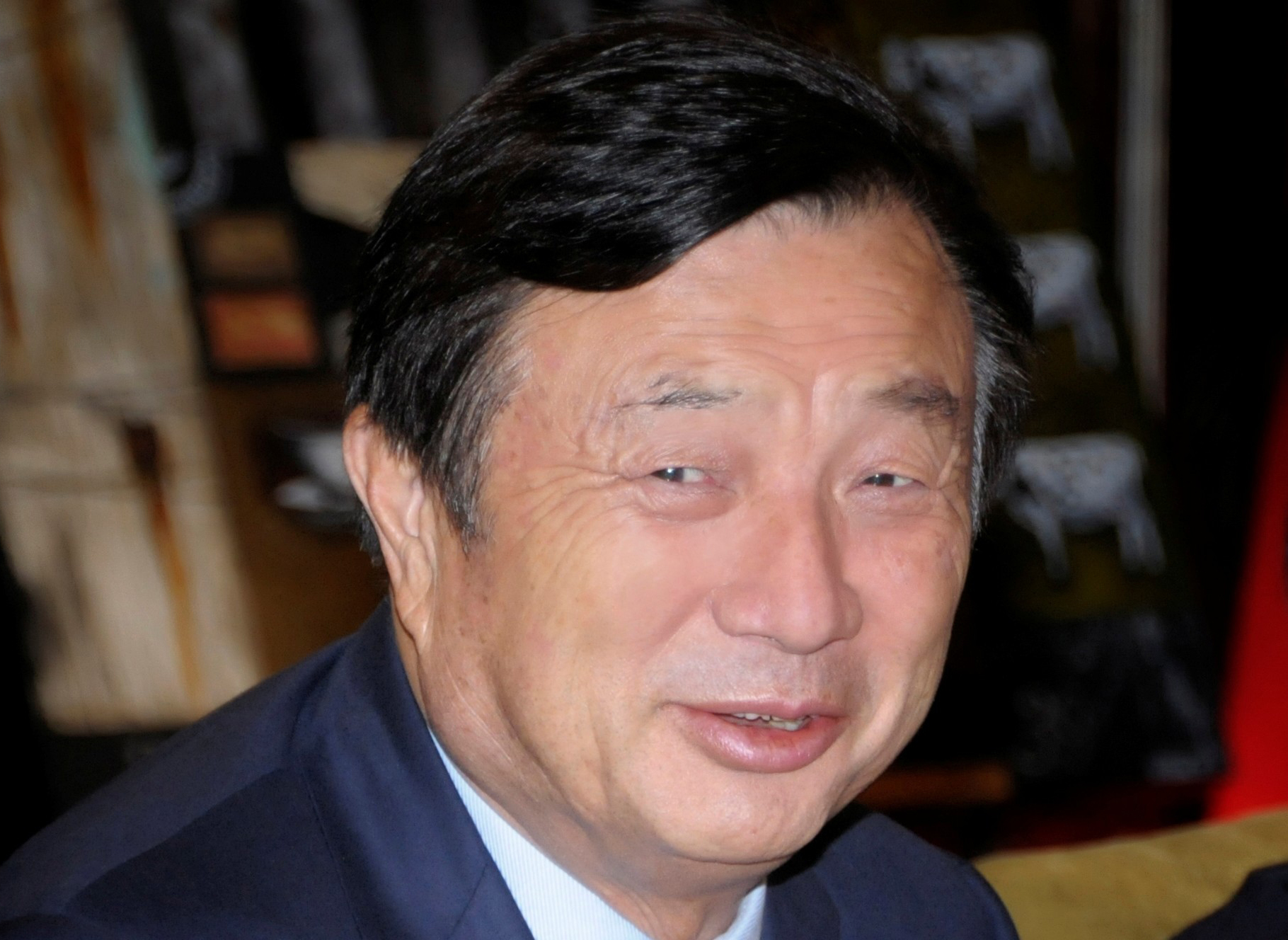 华为创始人、CEO任正非