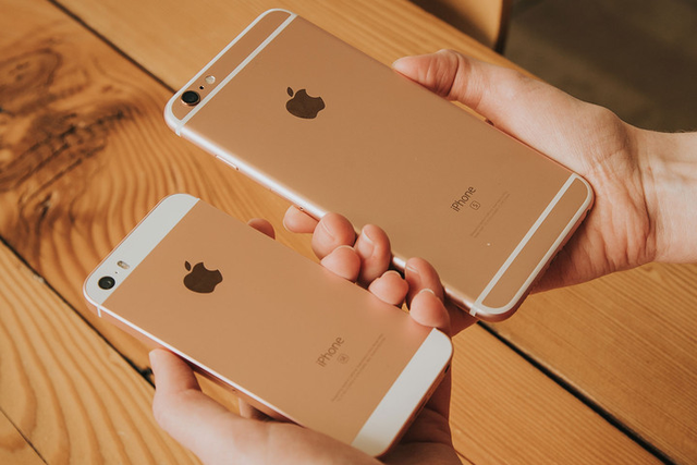 明年的iPhone或许会无边框也没有实体Home键