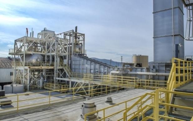 特斯拉在美建造全球最大锂电池蓄电站 能同时给1000辆车充电