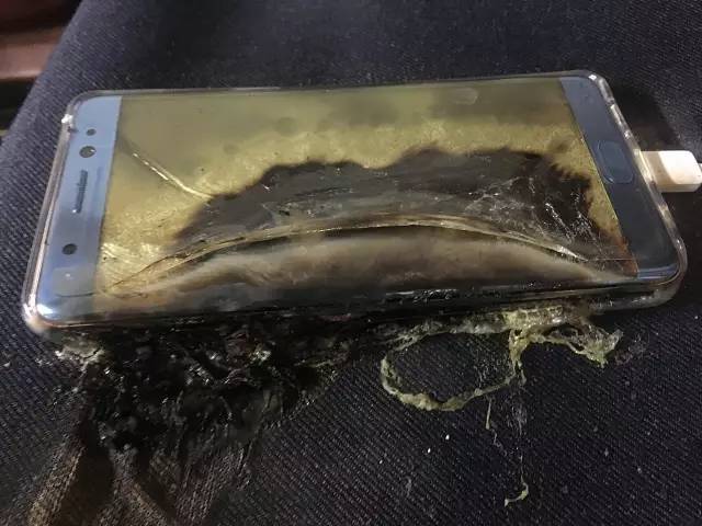 一块电池“绊倒”三星Note7 国产手机厂商应警醒什么？