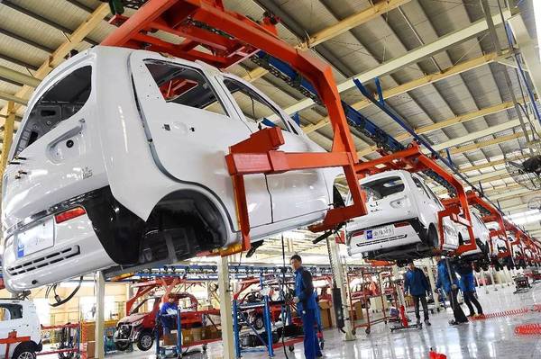 新能源补贴新门槛：吨百公里标准到底意味着什么？