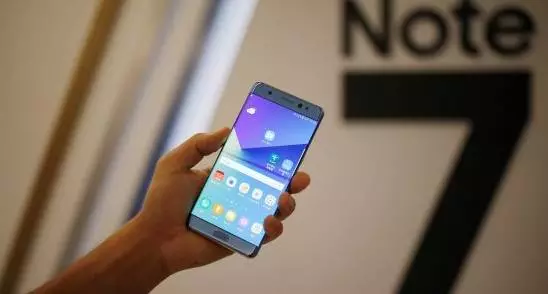 三星Note7电池危局 是创新失败还是品质监控脱缰？