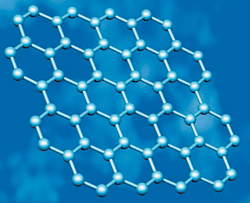 石墨烯创新大会将开 产业化应用步入加速期