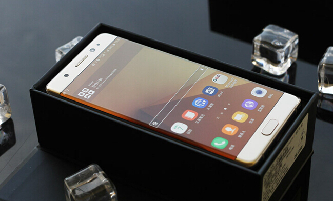 Note 7电池召回成本惊人 产品依旧被外界看好