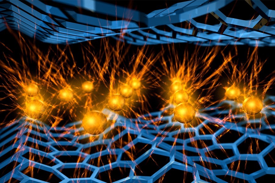 挖掘“黑金”！石墨烯产业化之路仍需跨越多重门槛