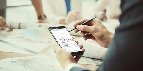 Note7改进版电池发热?三星：个案且完全无关电池