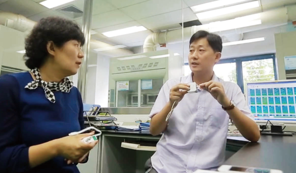 三星手机爆炸引发公众担心 专家：电池短路是主因