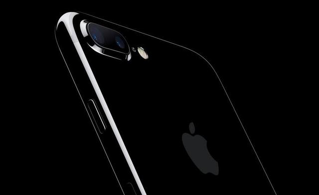 苹果亮黑色iPhone 7为何总缺货：良品率低  需求量大