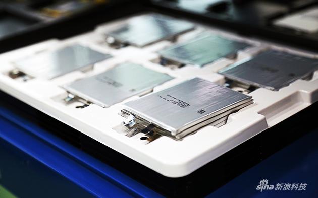 现在常见的手机电池现在常见的手机电池