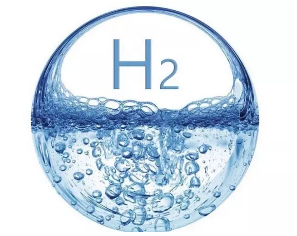 ITM Power公司在与商业服务公司Commercial Group签署的氢能购销合同