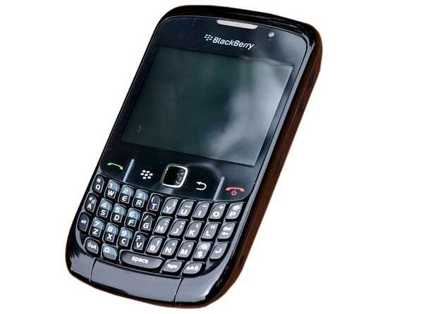 一个时代的结束！ 黑莓宣布停止手机生产