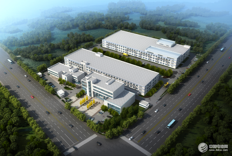 星恒电源股份有限公司