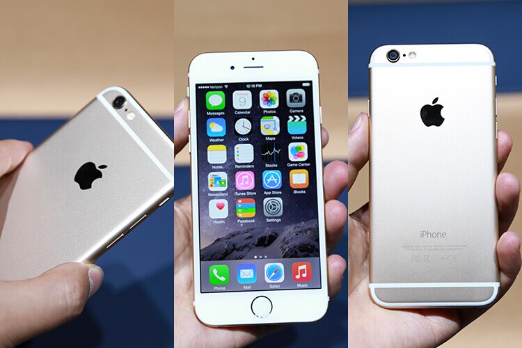 苹果第四季度iPhone7/Plus零部件订单增20-30%