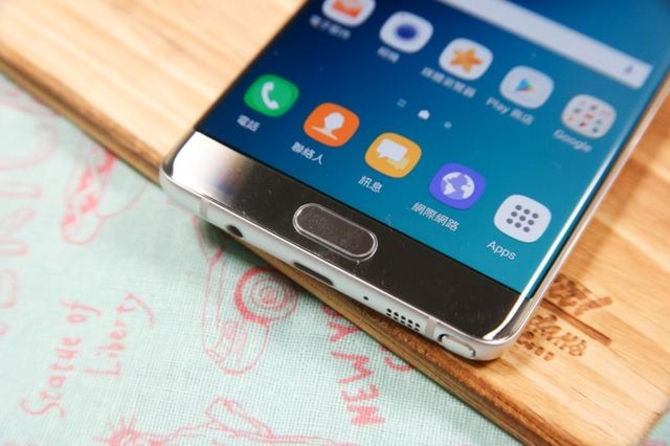 三星致歉称不会对中国采用双重标准 未大规模召回