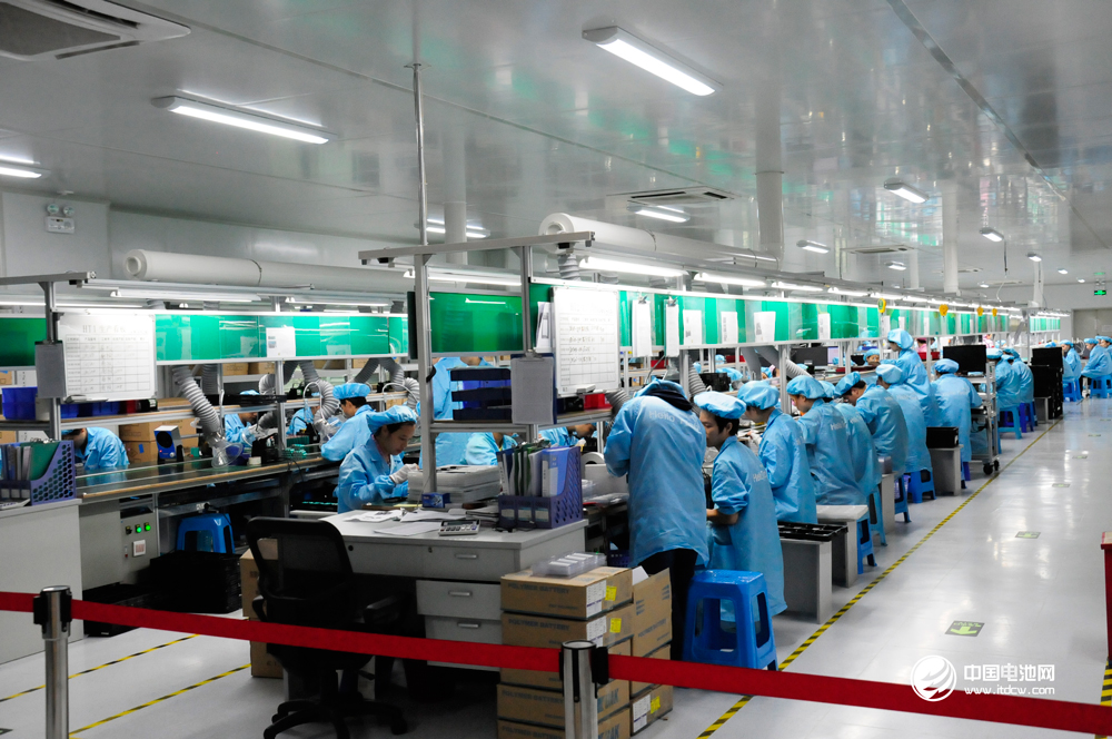 深圳市华宝新能源有限公司