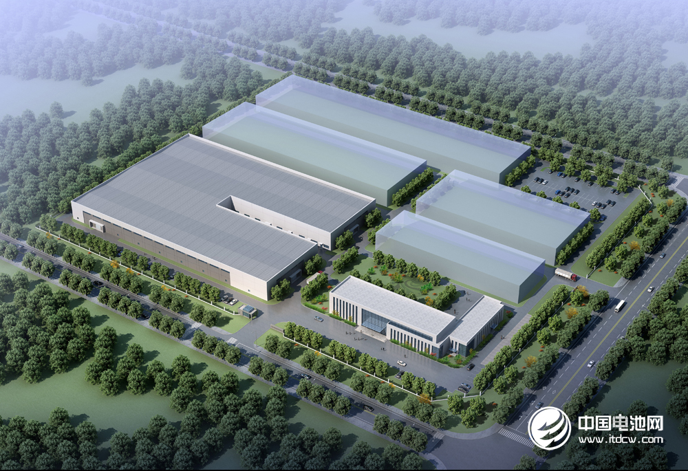 江苏安瑞达新材料有限公司