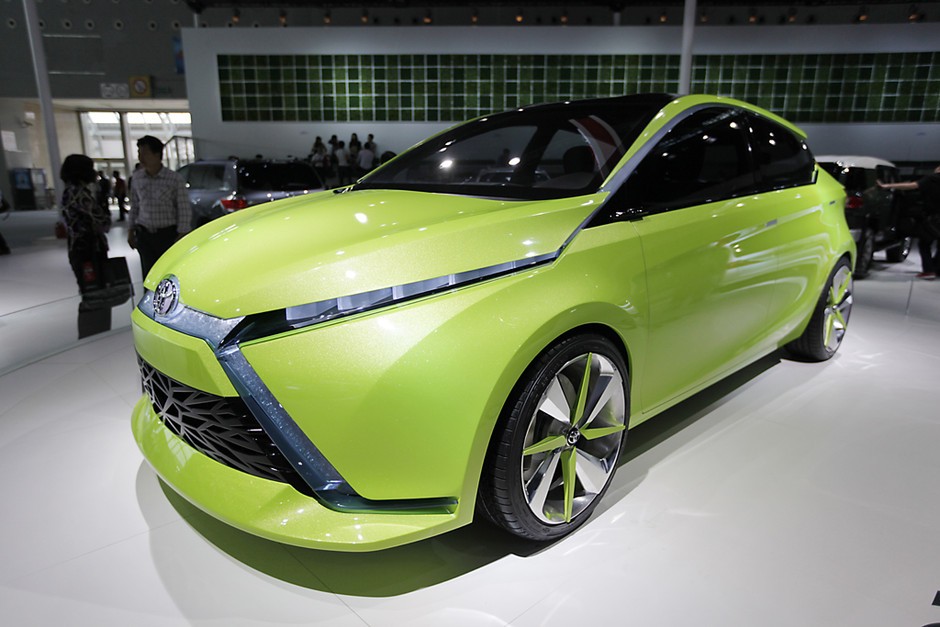 日本拟收紧环保车优惠标准 全力建设“氢能社会”