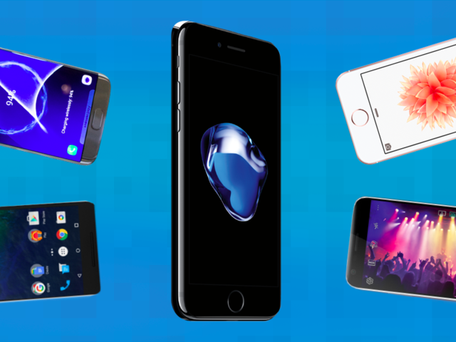 iPhone 7电池续航能力遭诟病 表现远远不如Android手机