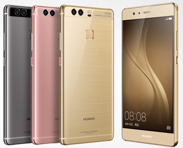 中国手机在俄销量超越苹果 或将占据俄市场半壁江山