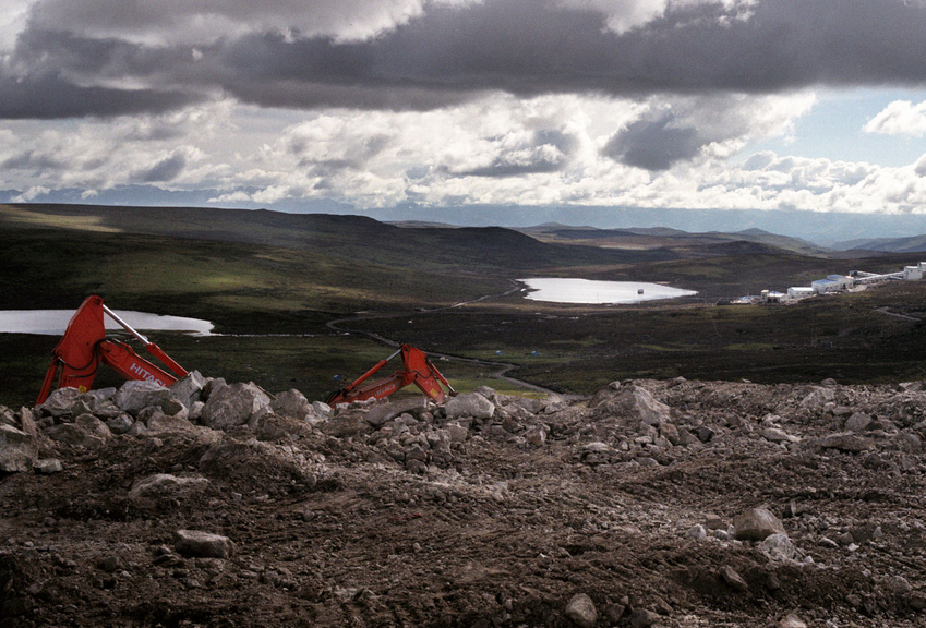 供应来源多元化 全球主要矿产资源国矿业政策及其取向透视