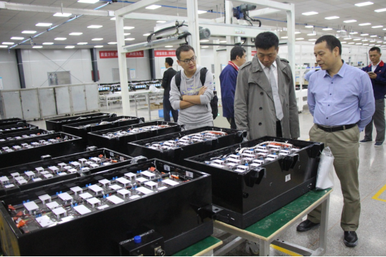 远东福斯特规划年产3G瓦时动力储能锂电池产业化项目