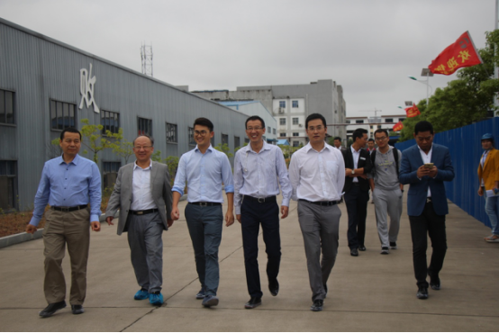 远东福斯特规划年产3G瓦时动力储能锂电池产业化项目