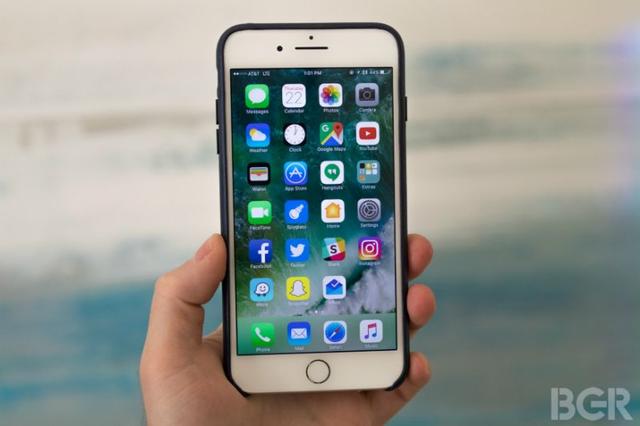 苹果专业补刀三星 欲申请手机防爆专利