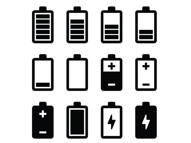 未来它们长这样 盘点六款属于未来的新型电池