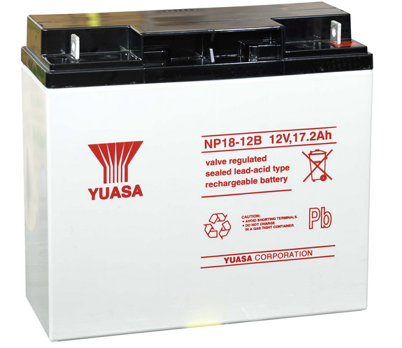 杰士汤浅投10亿在天津开建铅酸蓄电池项目 预计年产能1300万只