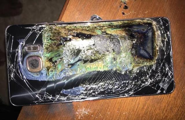 替换手机也不靠谱 美国两家运营商宣布停售Note 7