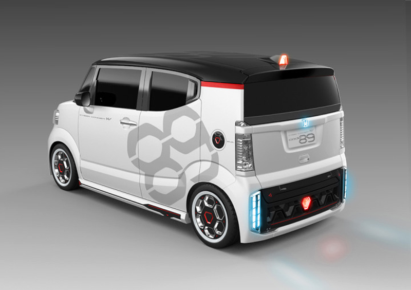 本田开发出商用镁电池