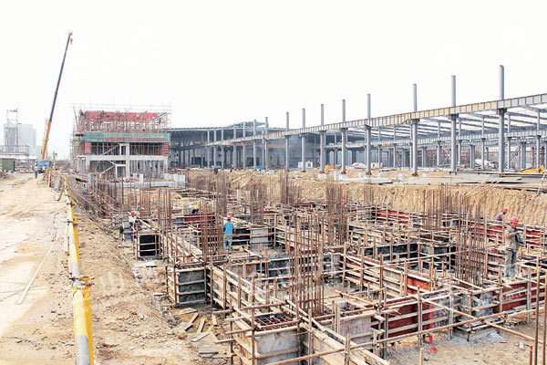 鼎胜新材投资6.15亿元建动力电池铝箔项目 预计年产达5万吨