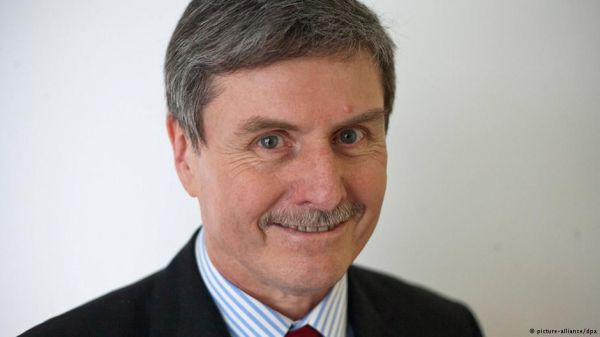 费尔迪南德·杜登赫费尔