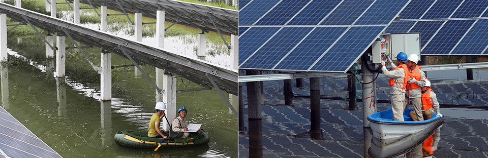 发改委再对新能源标杆电价征意见 下调或是必然趋势