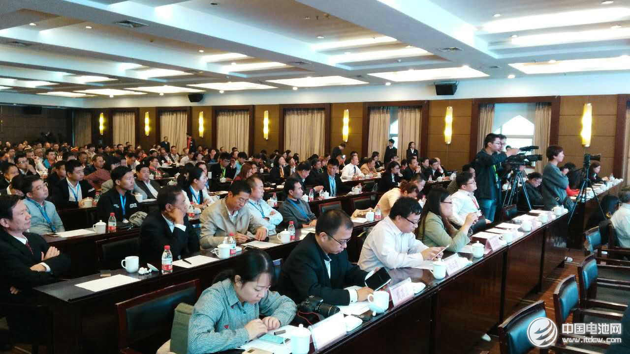 见证银隆钛行动力量 推动中国新能源客车的发展