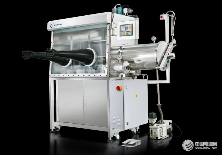 上海米开罗那机电技术有限公司