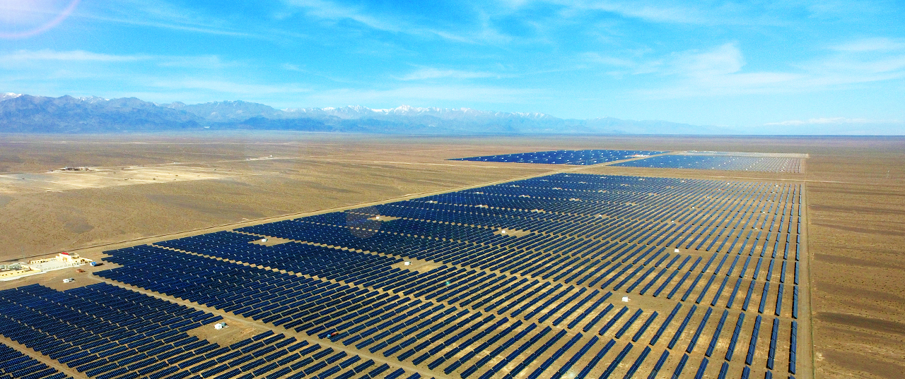 特变电工新疆新能源股份有限公司