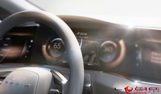 又一新品牌瞄准特斯拉 Lucid纯电动车2018年发布