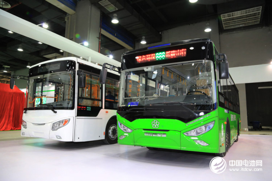 格力牵手银隆 未来将快速推动新能源汽车市场