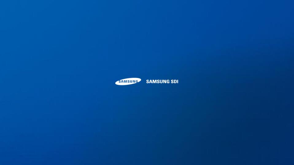 郑世雄：三星SDI动力电池安全技术发展方向