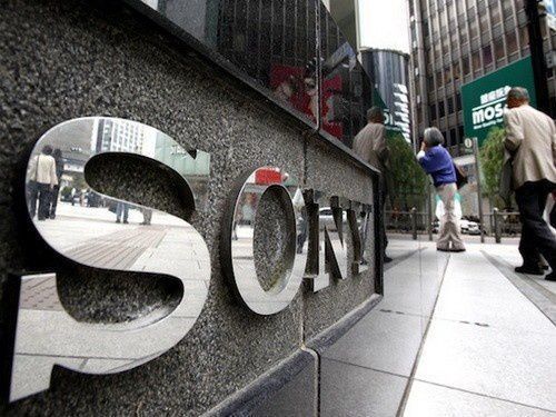 受出售电池业务减值损失拖累 索尼将年利润预期下调10%