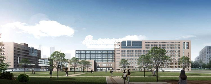 中兴智能汽车总投资146亿元新能源车项目奠基 一期年产3万辆