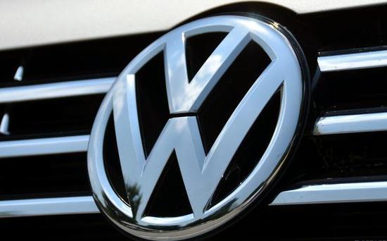 大众集团称四年内将在中国推出15款新能源汽车